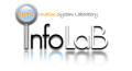 Information Systems Laboratory logo